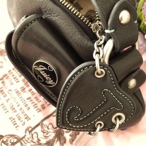 Juicy Couture Small Shoulder Bag